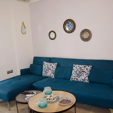 Ari Apartment Pefkochori