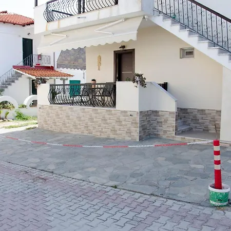 Apartment Ari *