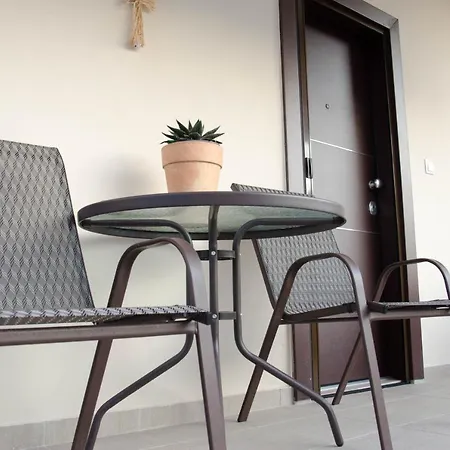 Apartment Ari Pefkochori